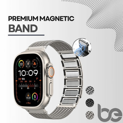 Premium Magnetic Band for Apple Watch - BEIPHONE