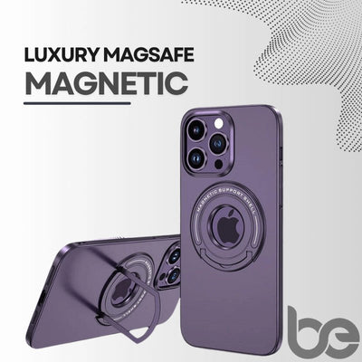 Luxury Magsafe Magnetic case For iPhone - BEIPHONE