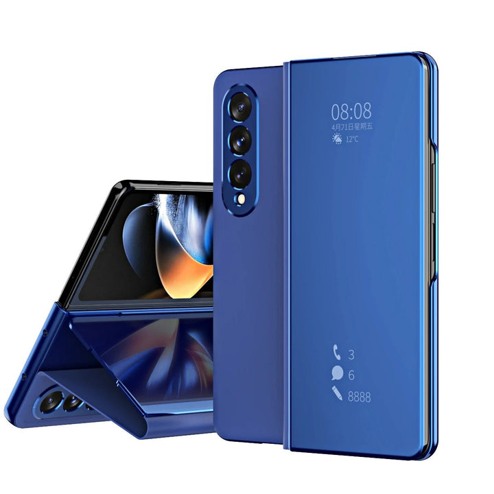 BEIPHONE™｜Magnetic Mirror Clear Phone Case for Samsung Z Fold 6 - BEIPHONE